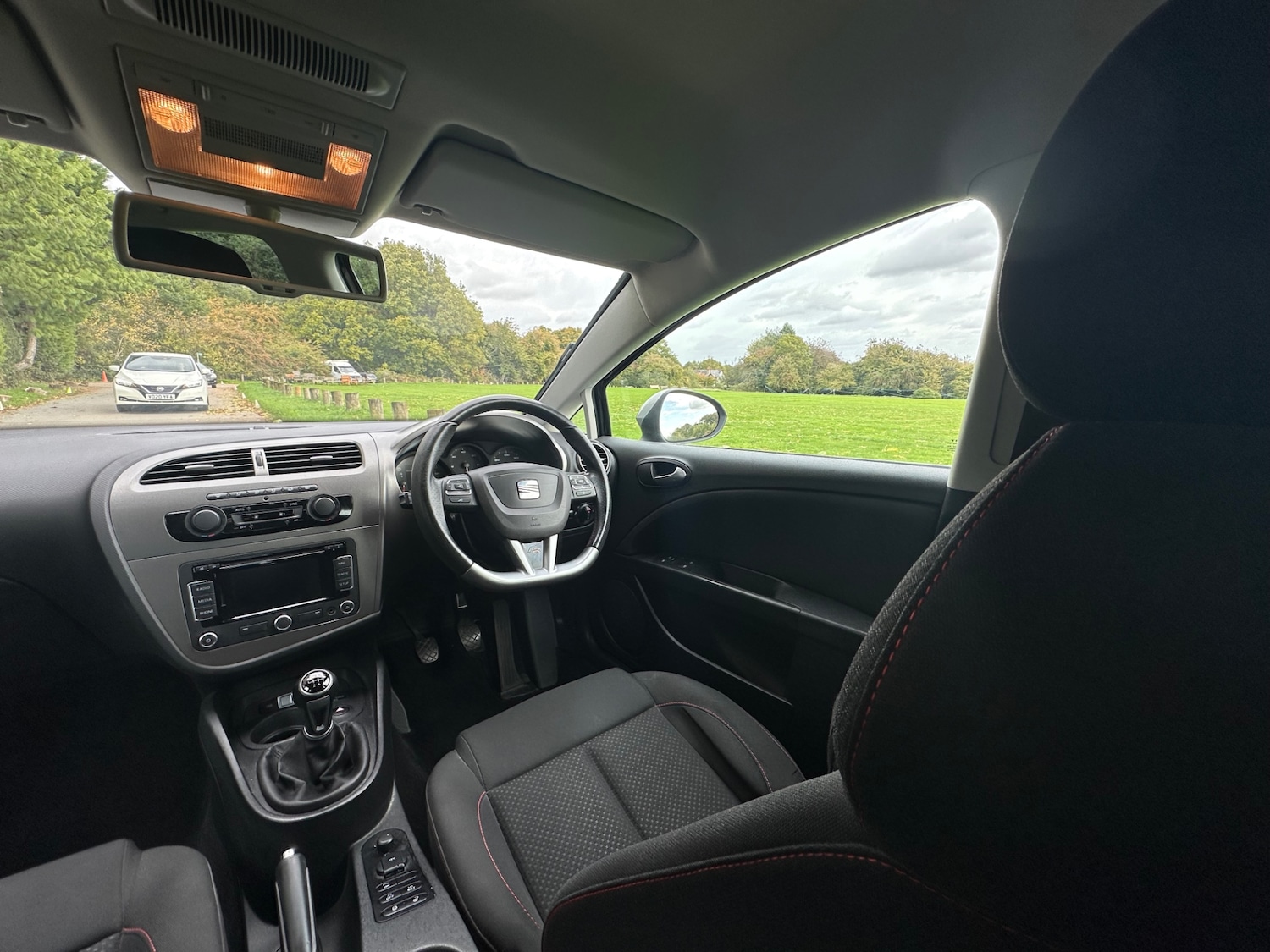 Used SEAT Leon 2012 for sale - 76537591: Photo 20