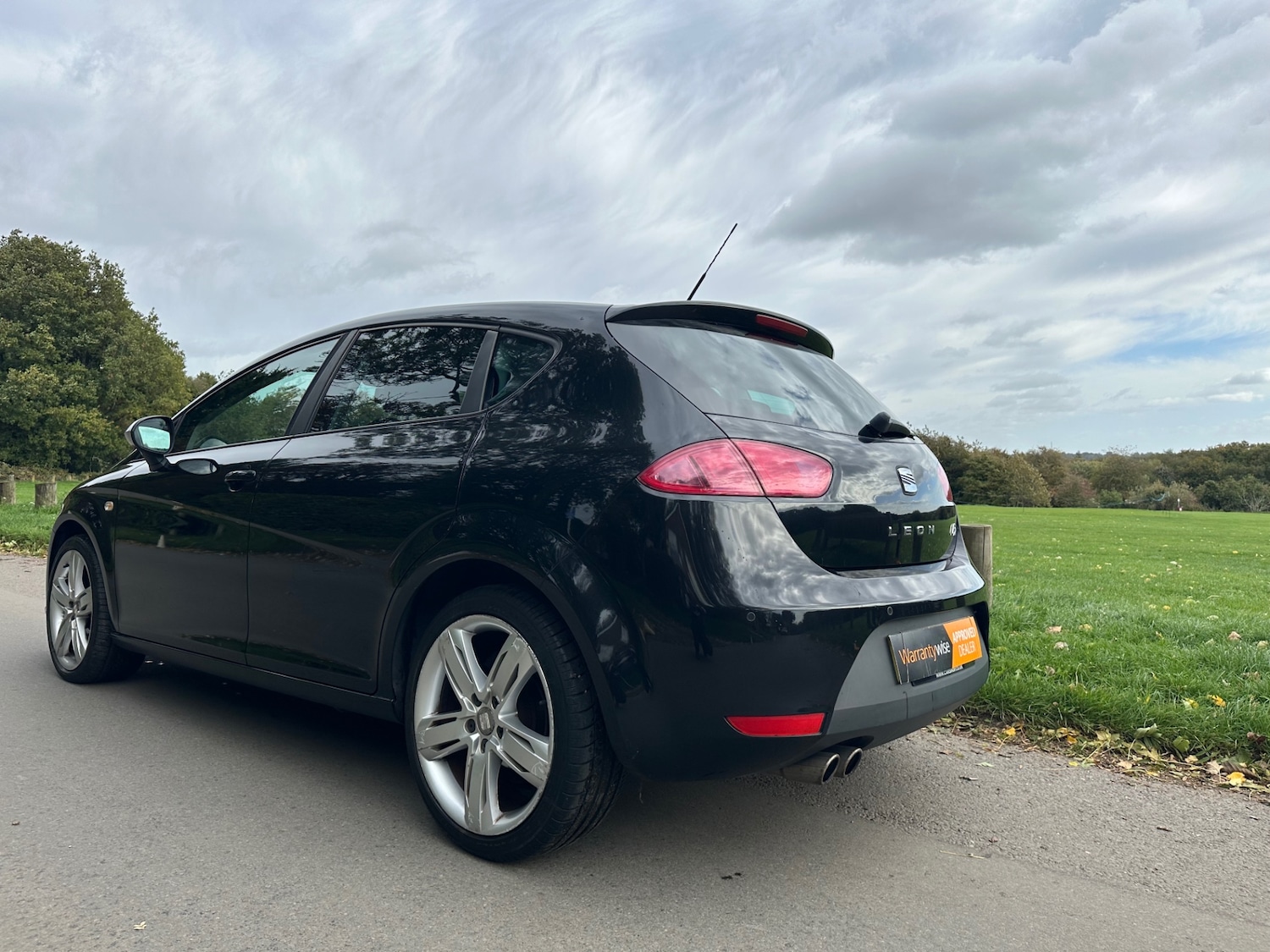 Used SEAT Leon 2012 for sale - 76537591: Photo 26