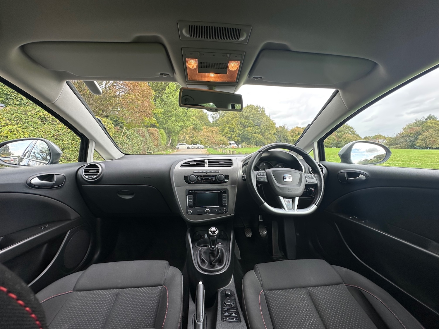 Used SEAT Leon 2012 for sale - 76537591: Photo 27