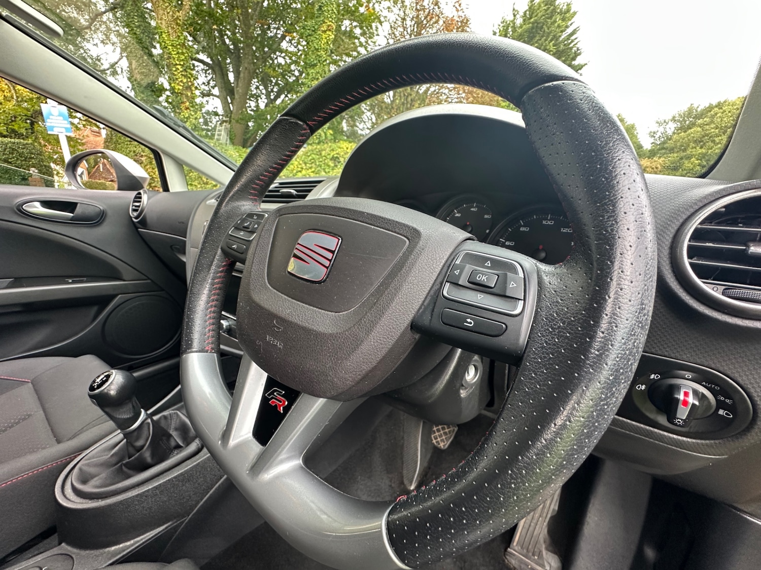 Used SEAT Leon 2012 for sale - 76537591: Photo 28