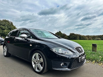 Used SEAT Leon 2012 for sale - 76537591: Photo