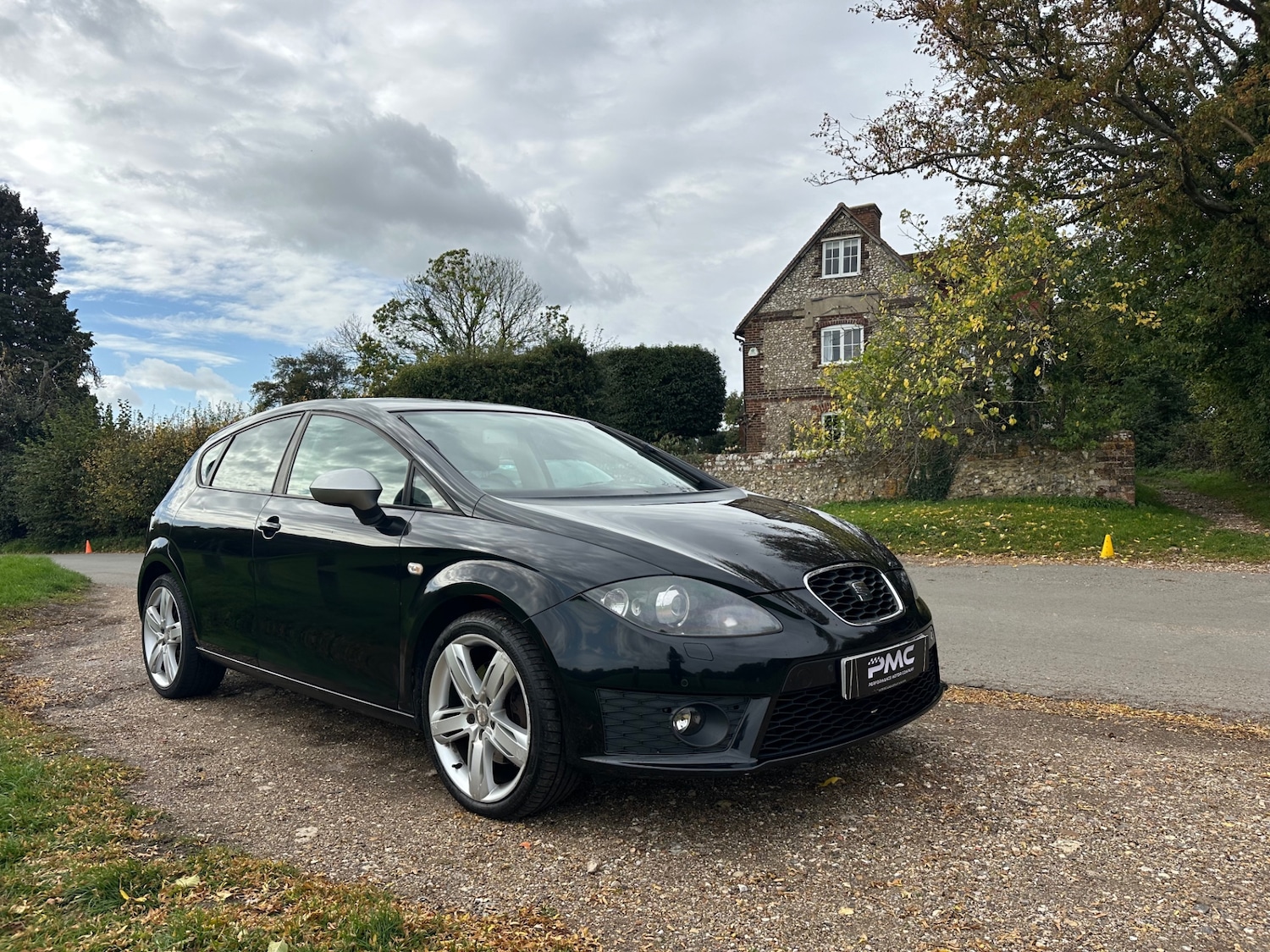 Used SEAT Leon 2012 for sale - 76537591: Photo 32