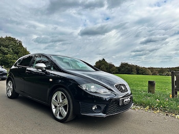 Used SEAT Leon 2012 for sale - 76537591: Photo