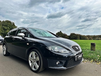 Used SEAT Leon 2012 for sale - 76537591: Photo