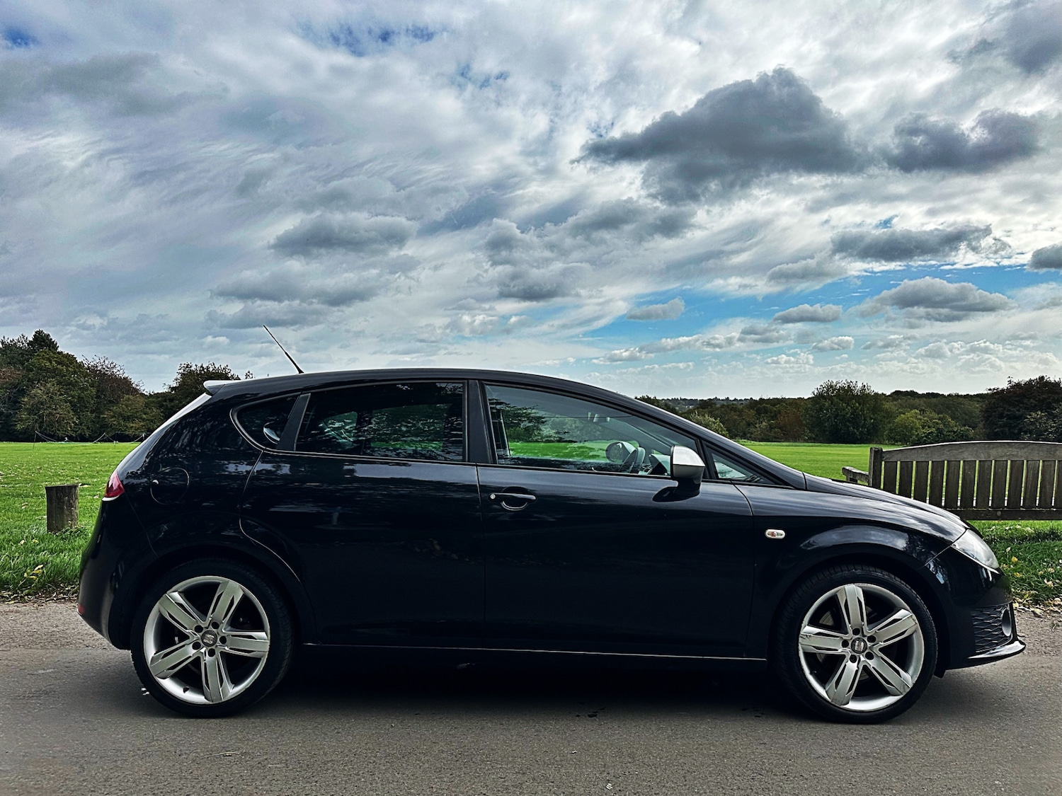 Used SEAT Leon 2012 for sale - 76537591: Photo 6