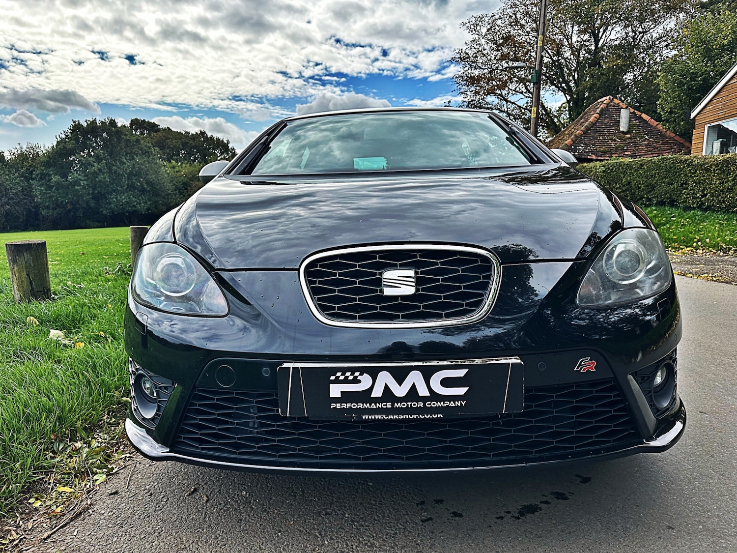 Used SEAT Leon 2012 for sale - 76537591: Photo 7