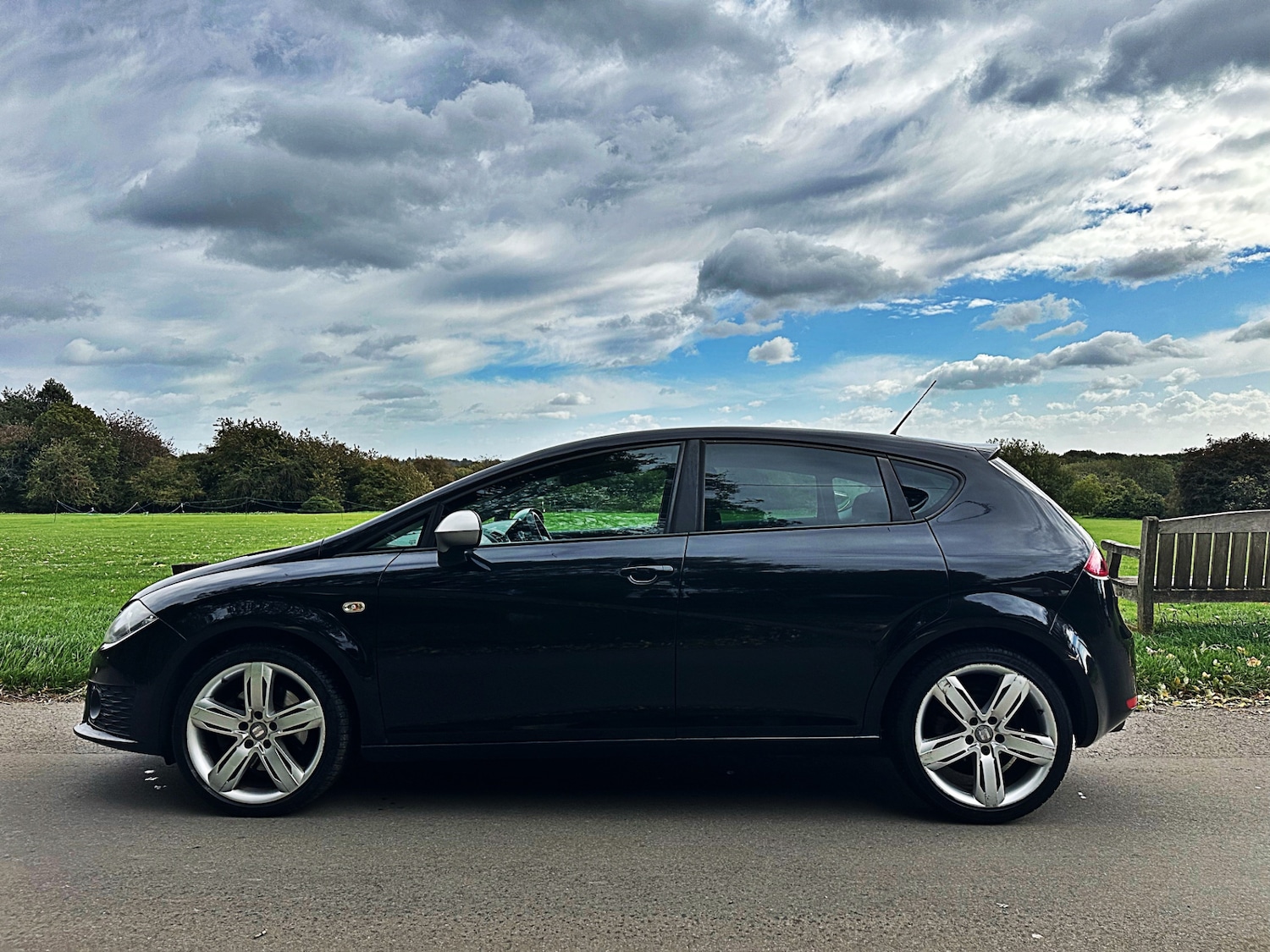 Used SEAT Leon 2012 for sale - 76537591: Photo 9