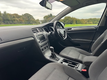 Used Volkswagen Golf 2015 for sale - 79446435: Photo
