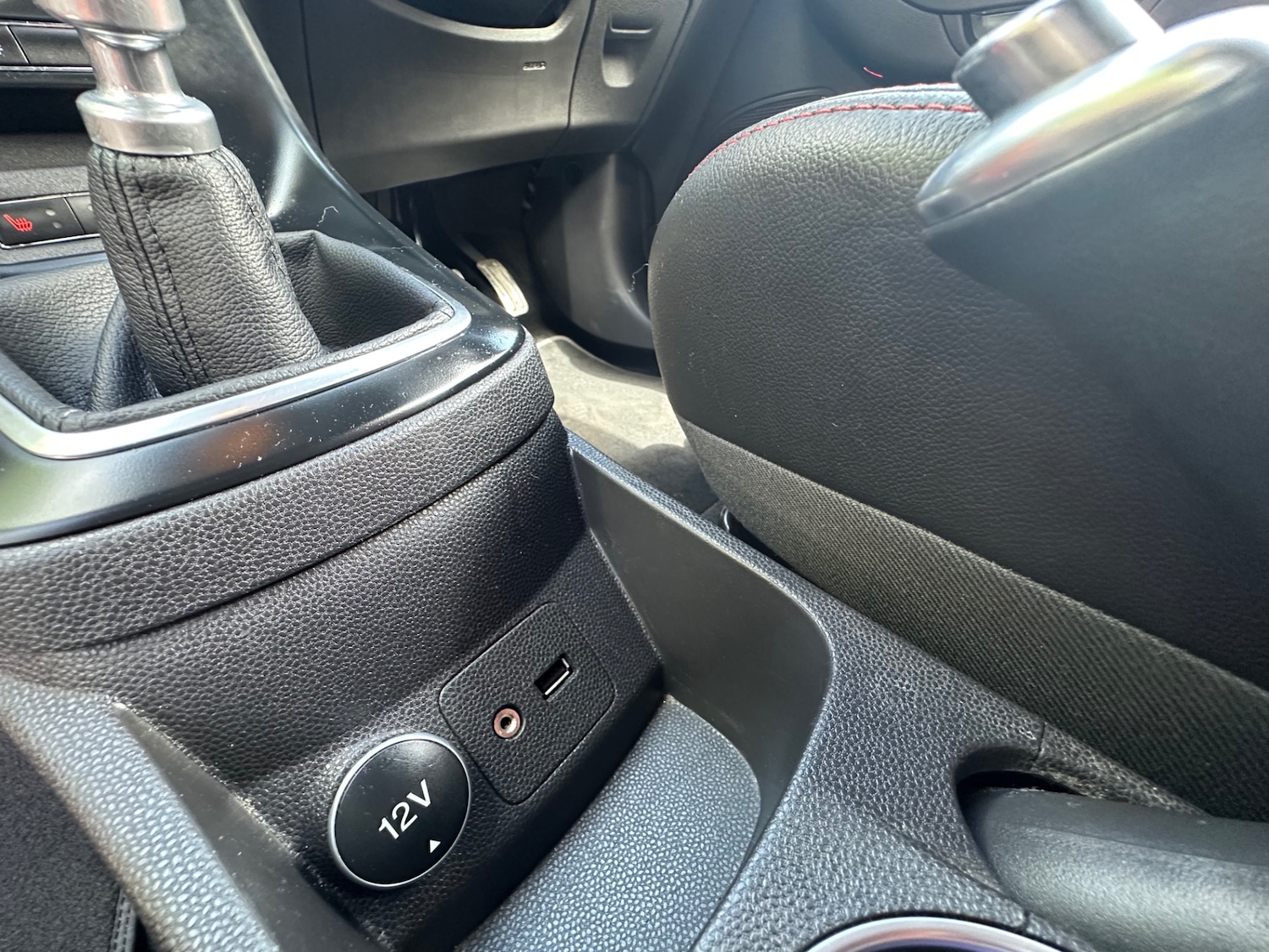 Used Ford Fiesta 2015 for sale - 76539232: Photo 17