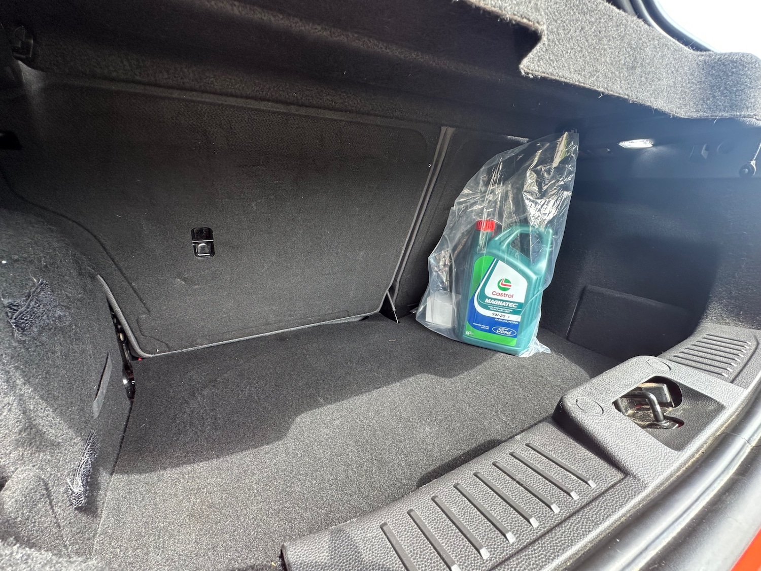 Used Ford Fiesta 2015 for sale - 76539232: Photo 21