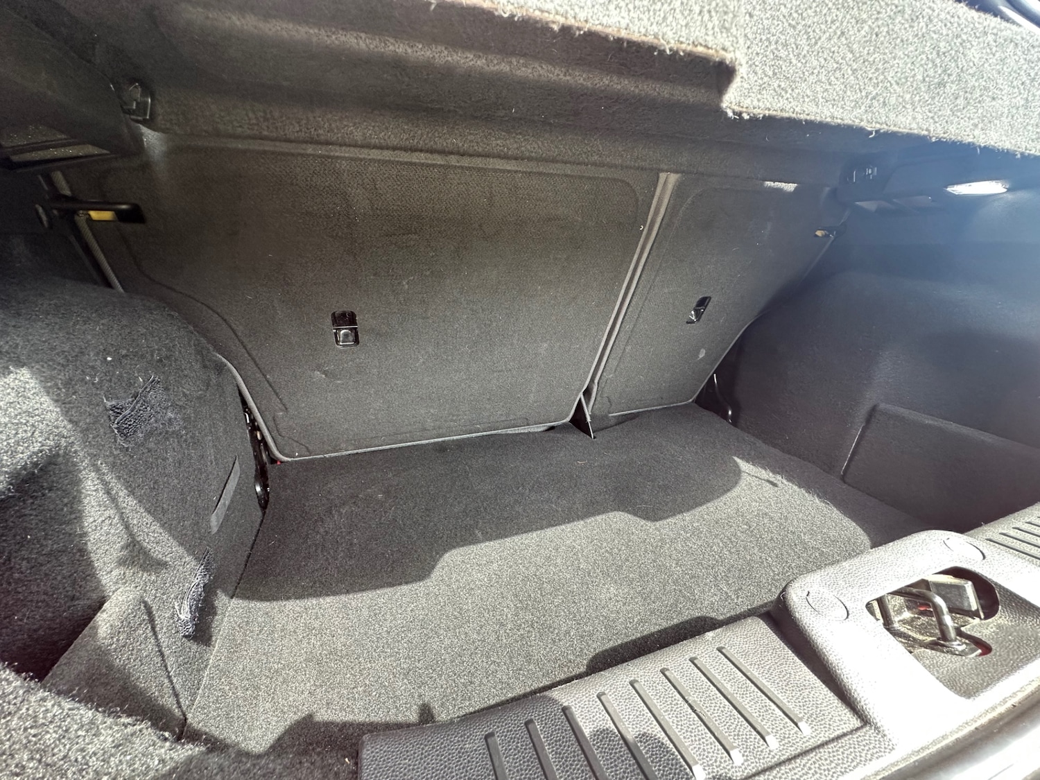 Used Ford Fiesta 2015 for sale - 76539232: Photo 22