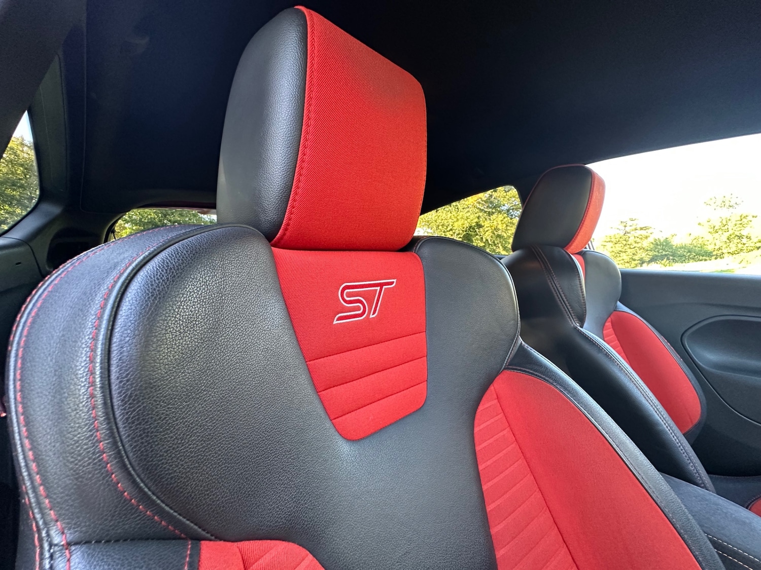 Used Ford Fiesta 2015 for sale - 76539232: Photo 4