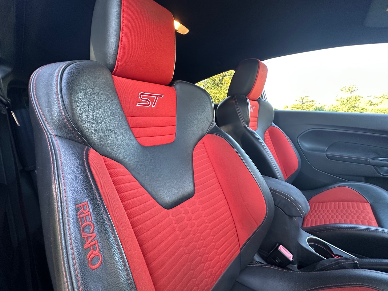 Used Ford Fiesta 2015 for sale - 76539232: Photo 5