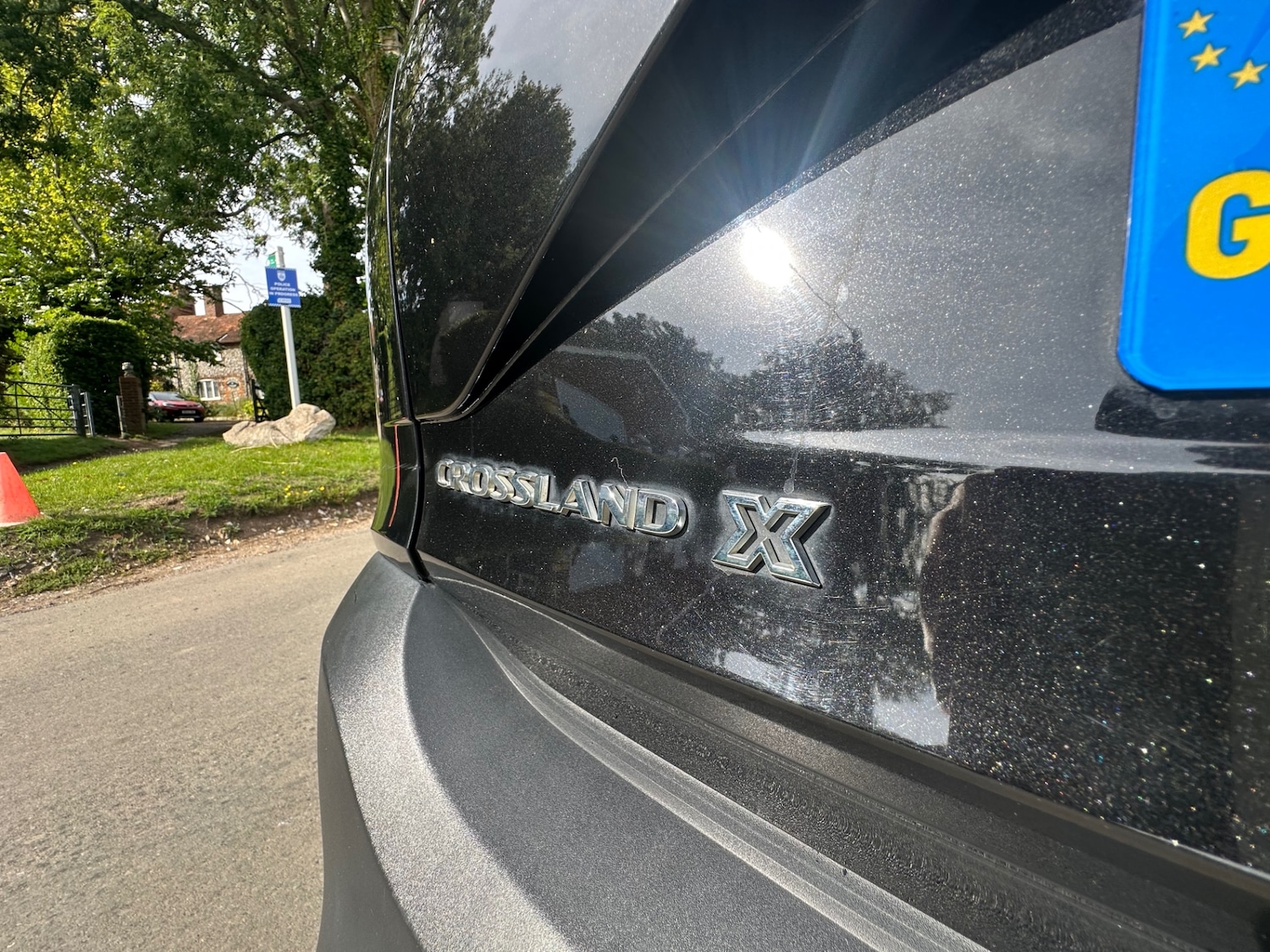 Used Vauxhall Crossland X 2018 for sale - 76808391: Photo 16