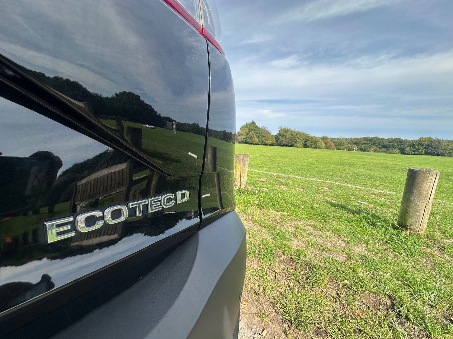 Used Vauxhall Crossland X 2018 for sale - 76808391: Photo 17