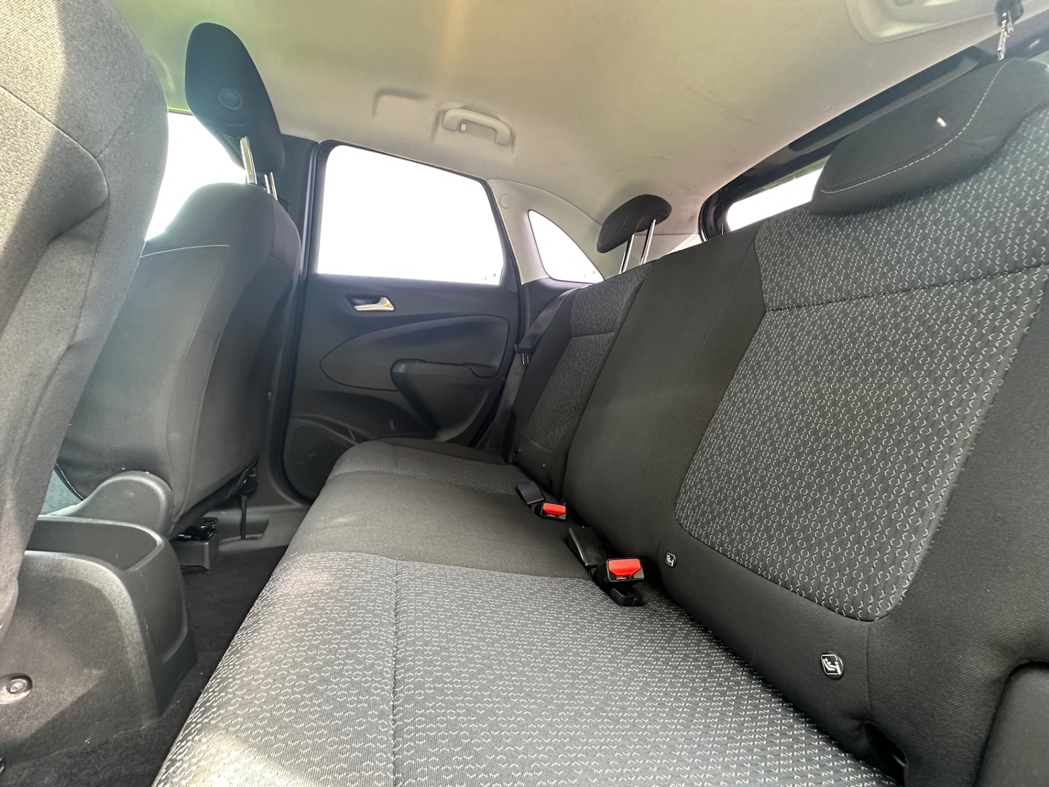 Used Vauxhall Crossland X 2018 for sale - 76808391: Photo 18