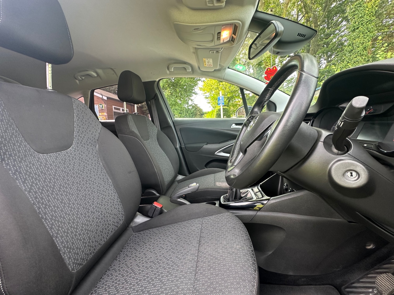 Used Vauxhall Crossland X 2018 for sale - 76808391: Photo 21