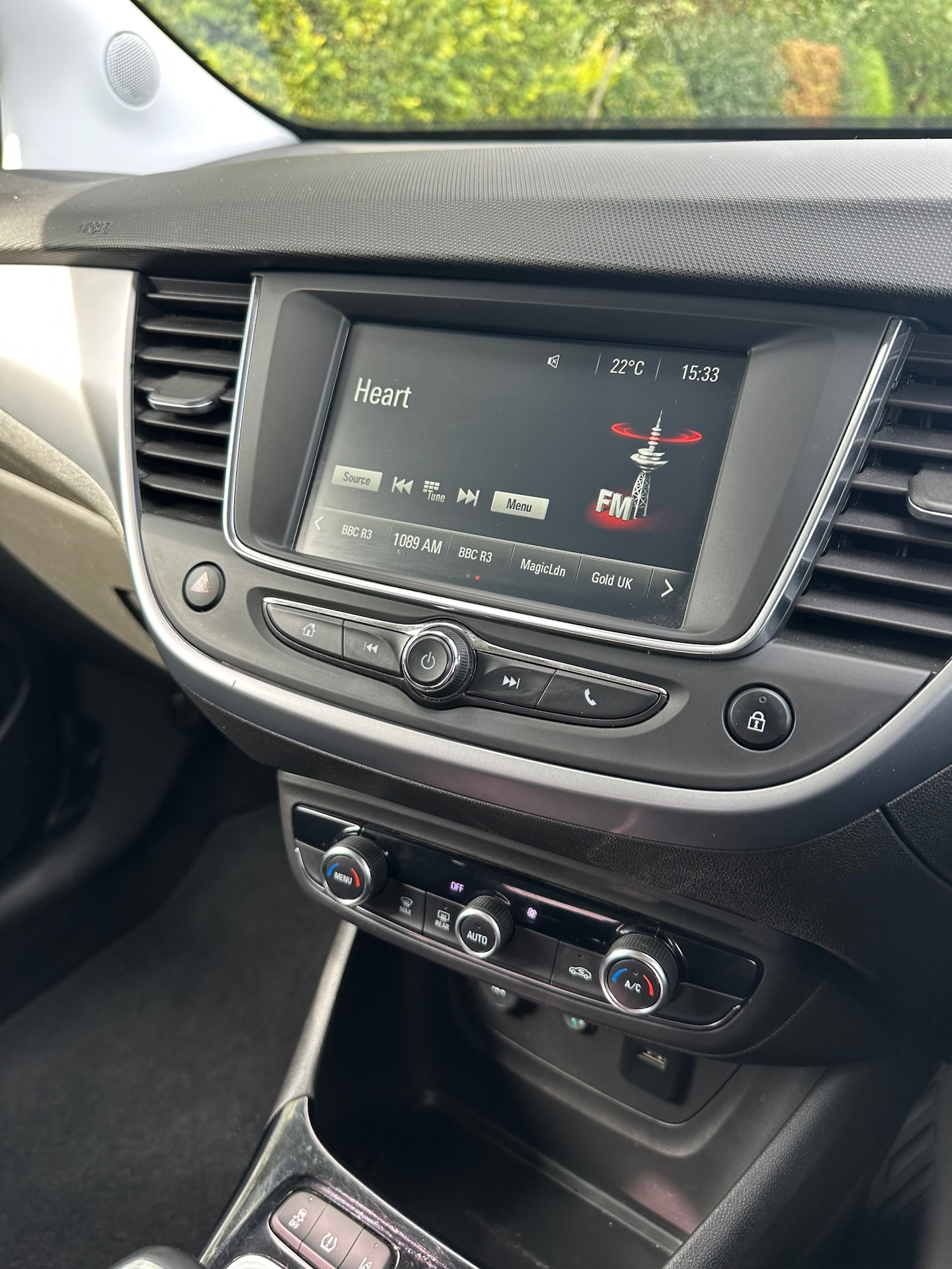 Used Vauxhall Crossland X 2018 for sale - 76808391: Photo 22