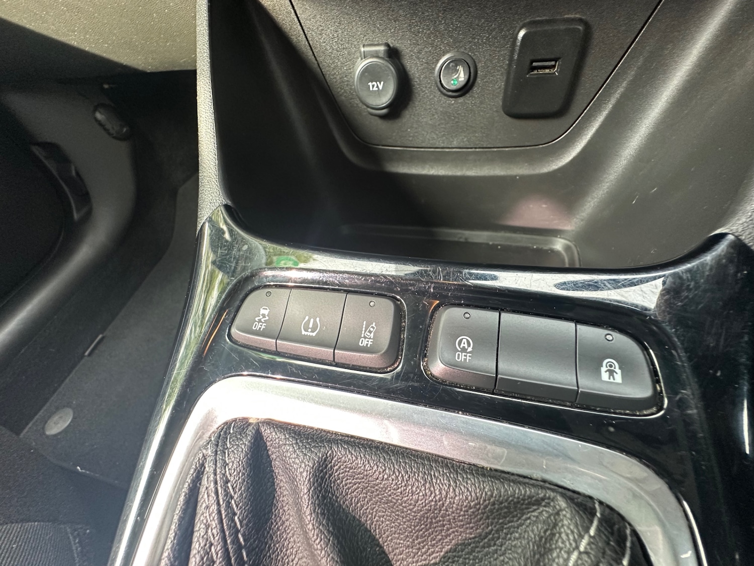 Used Vauxhall Crossland X 2018 for sale - 76808391: Photo 23