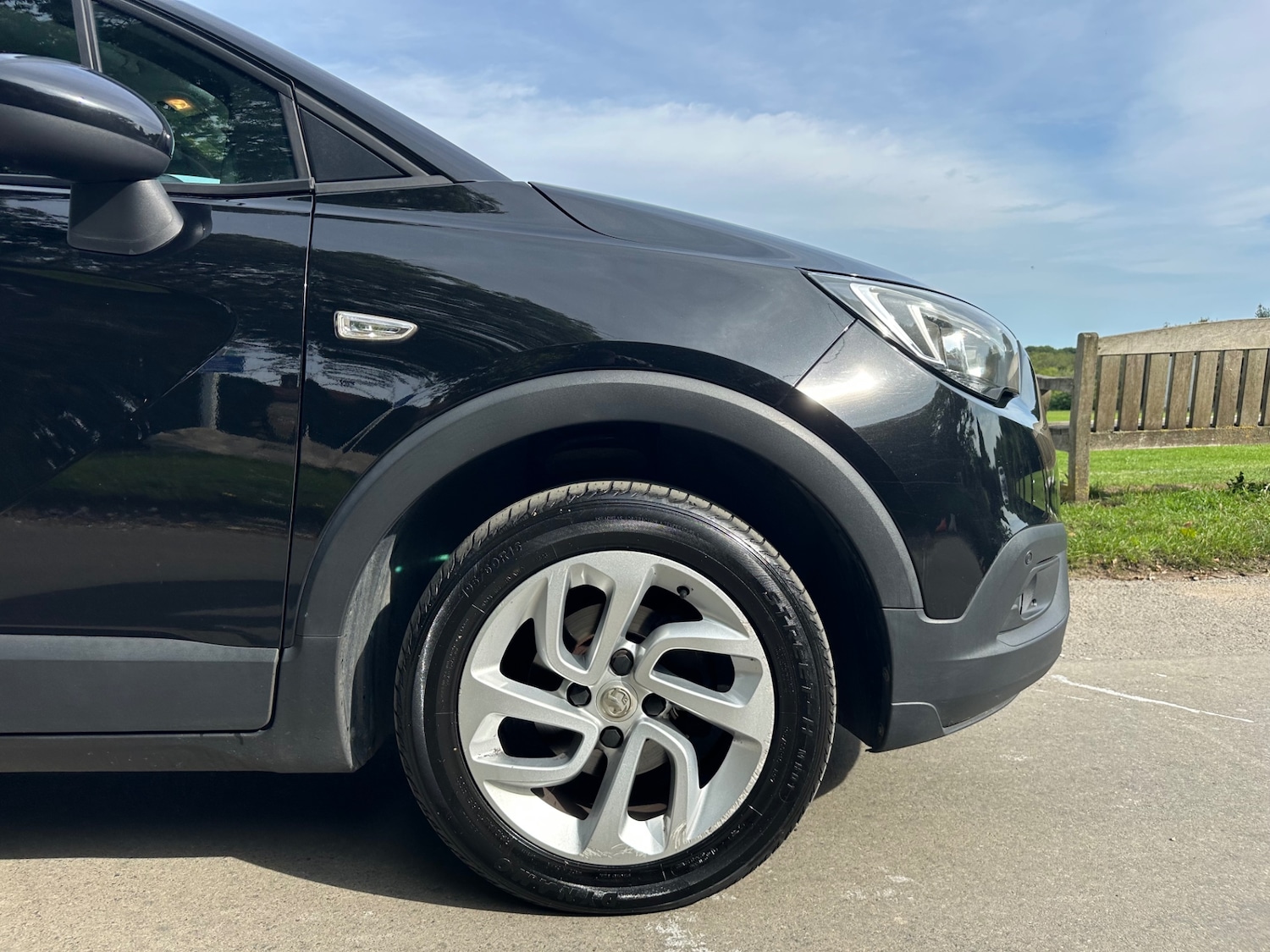 Used Vauxhall Crossland X 2018 for sale - 76808391: Photo 28