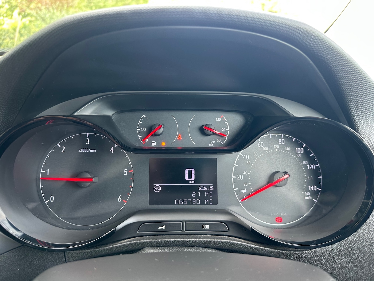 Used Vauxhall Crossland X 2018 for sale - 76808391: Photo 29