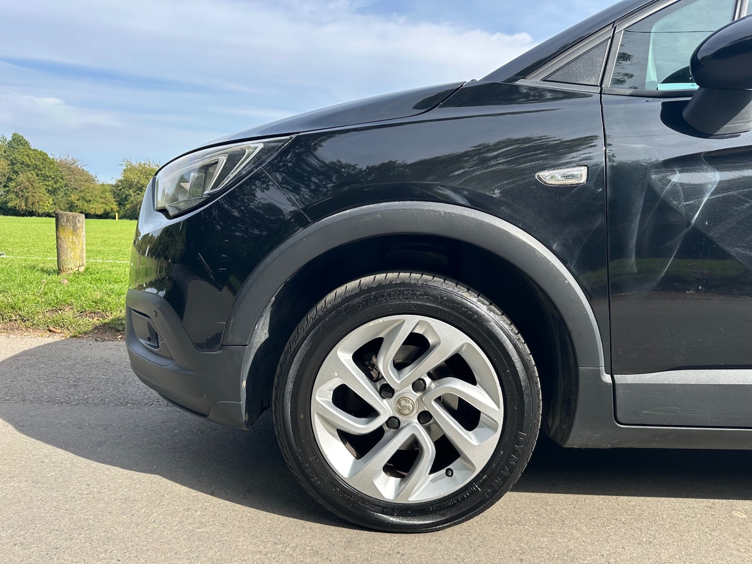 Used Vauxhall Crossland X 2018 for sale - 76808391: Photo 31