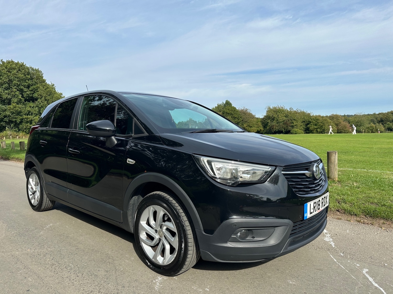 Used Vauxhall Crossland X 2018 for sale - 76808391: Photo 33