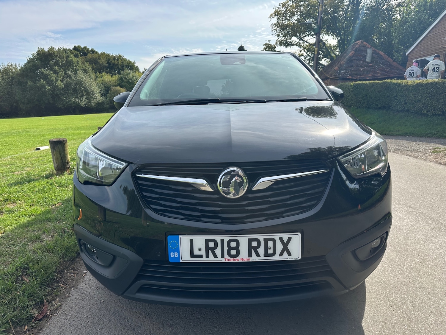Used Vauxhall Crossland X 2018 for sale - 76808391: Photo 34