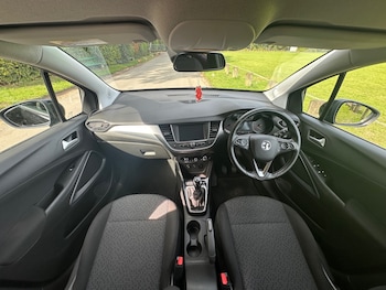 Used Vauxhall Crossland X 2018 for sale - 76808391: Photo