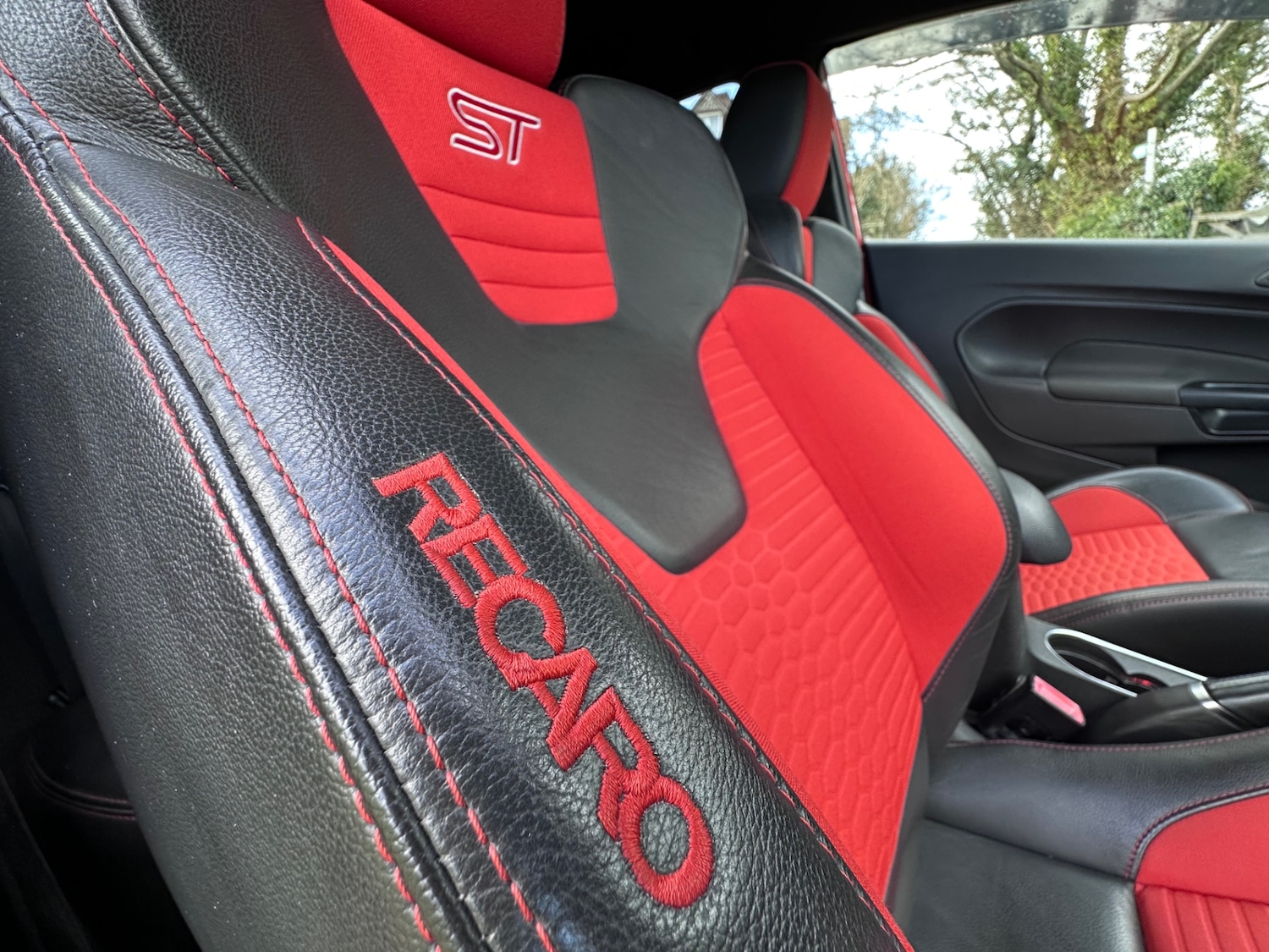 Used Ford Fiesta 2015 for sale - 78000035: Photo 13