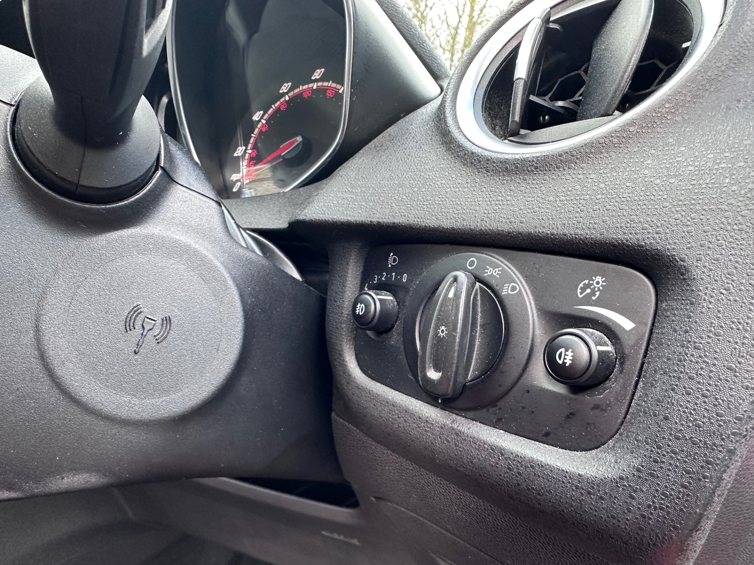 Used Ford Fiesta 2015 for sale - 78000035: Photo 20