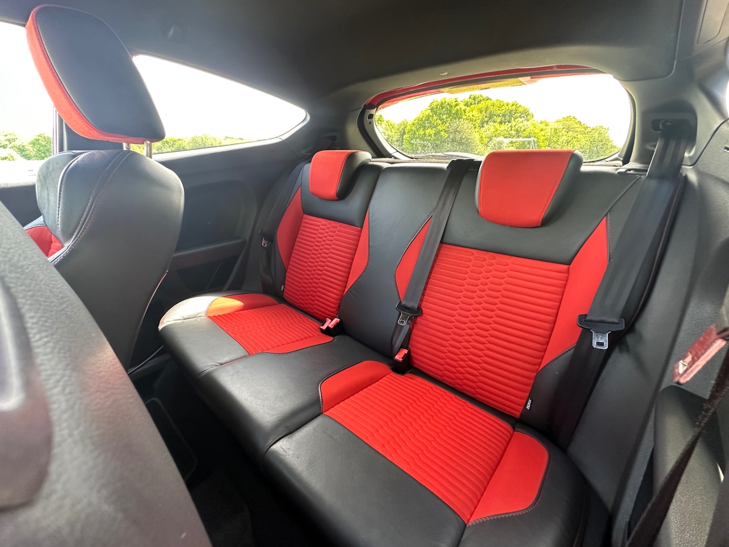 Used Ford Fiesta 2015 for sale - 78000035: Photo 7