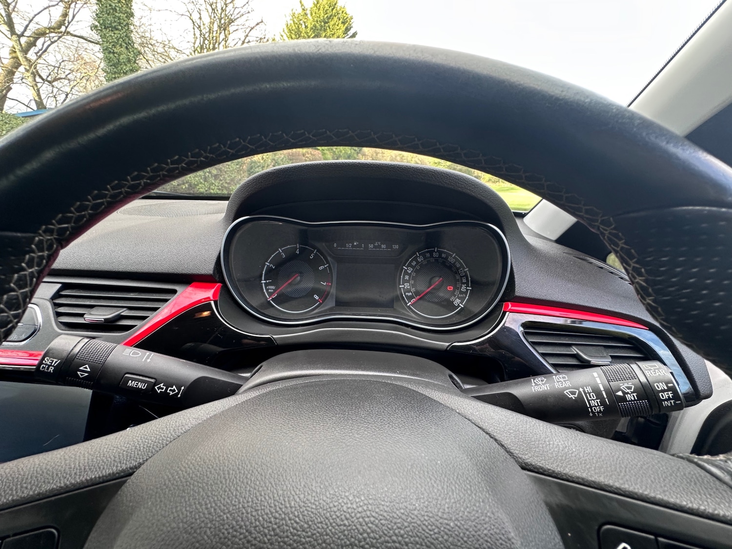 Used Vauxhall Corsa 2017 for sale - 77569810: Photo 12