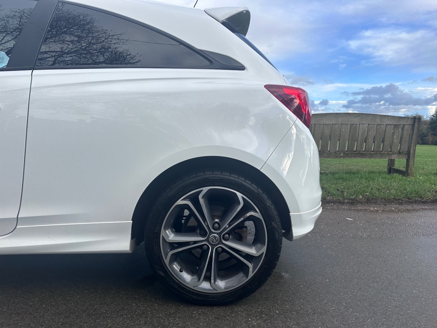 Used Vauxhall Corsa 2017 for sale - 77569810: Photo 16