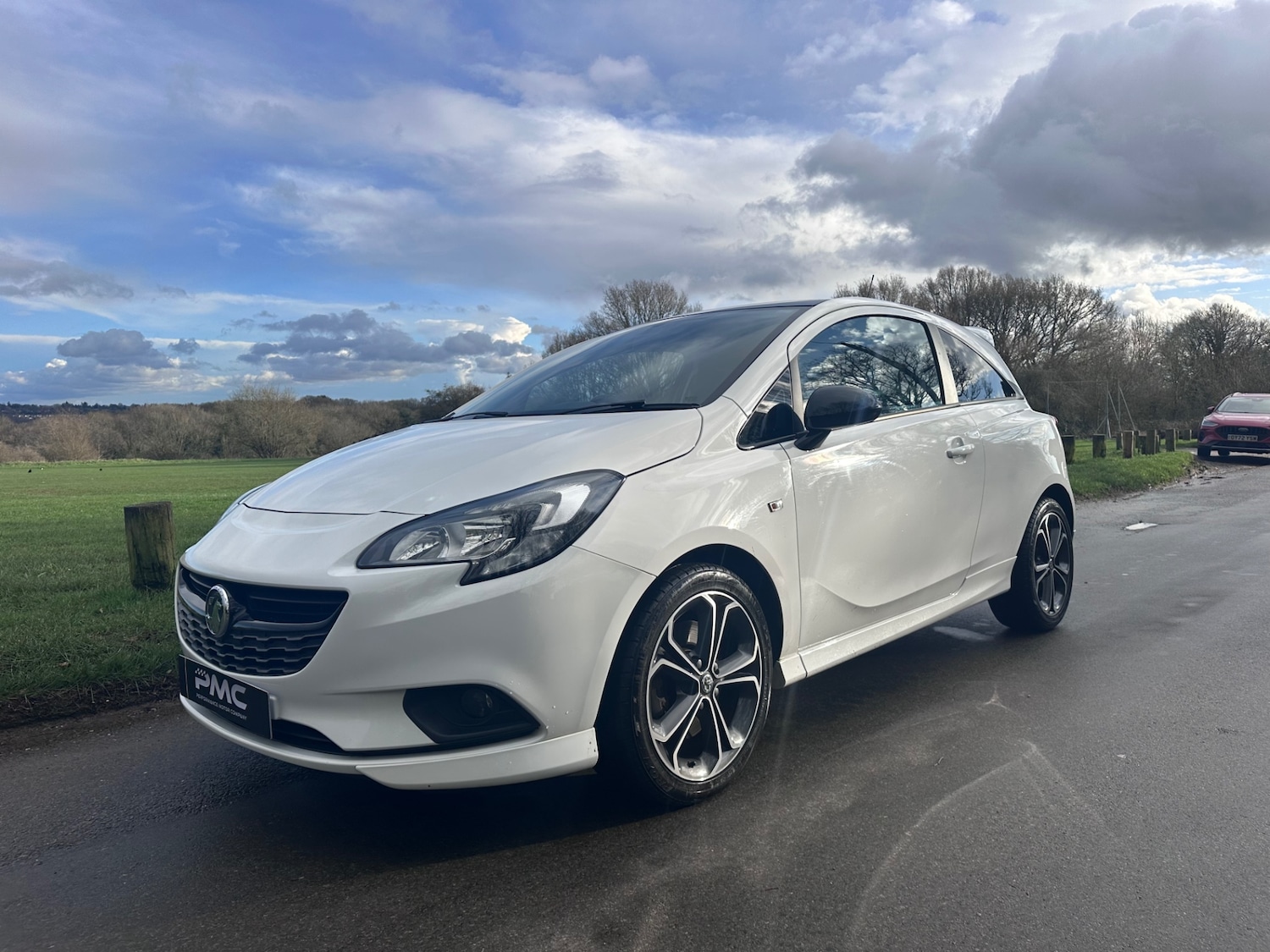 Used Vauxhall Corsa 2017 for sale - 77569810: Photo 4