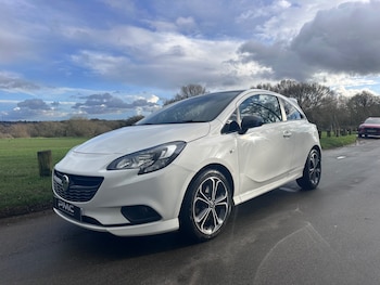 Used Vauxhall Corsa 2017 for sale - 77569810: Photo