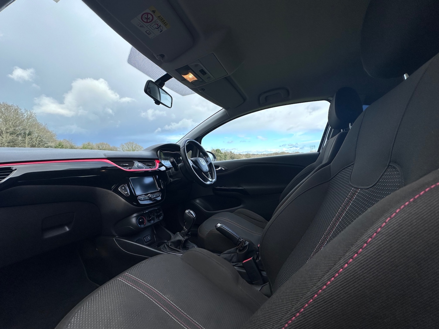 Used Vauxhall Corsa 2017 for sale - 77569810: Photo 5