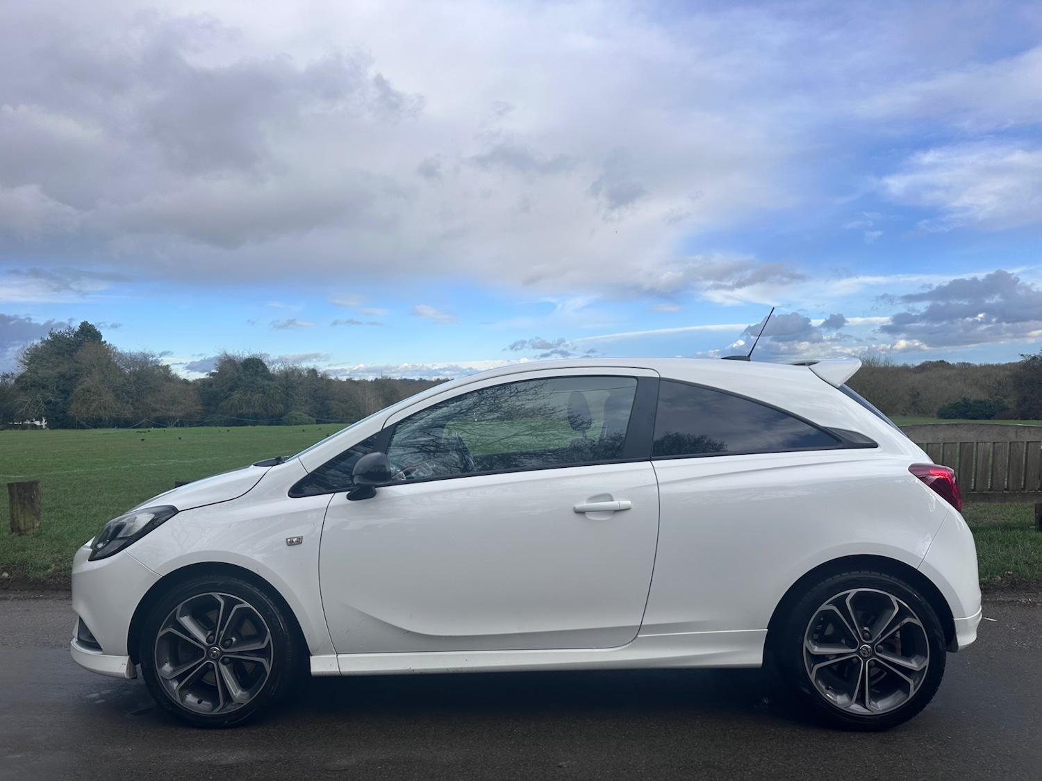 Used Vauxhall Corsa 2017 for sale - 77569810: Photo 6