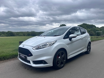 Used Ford Fiesta 2016 for sale - 79444761: Photo