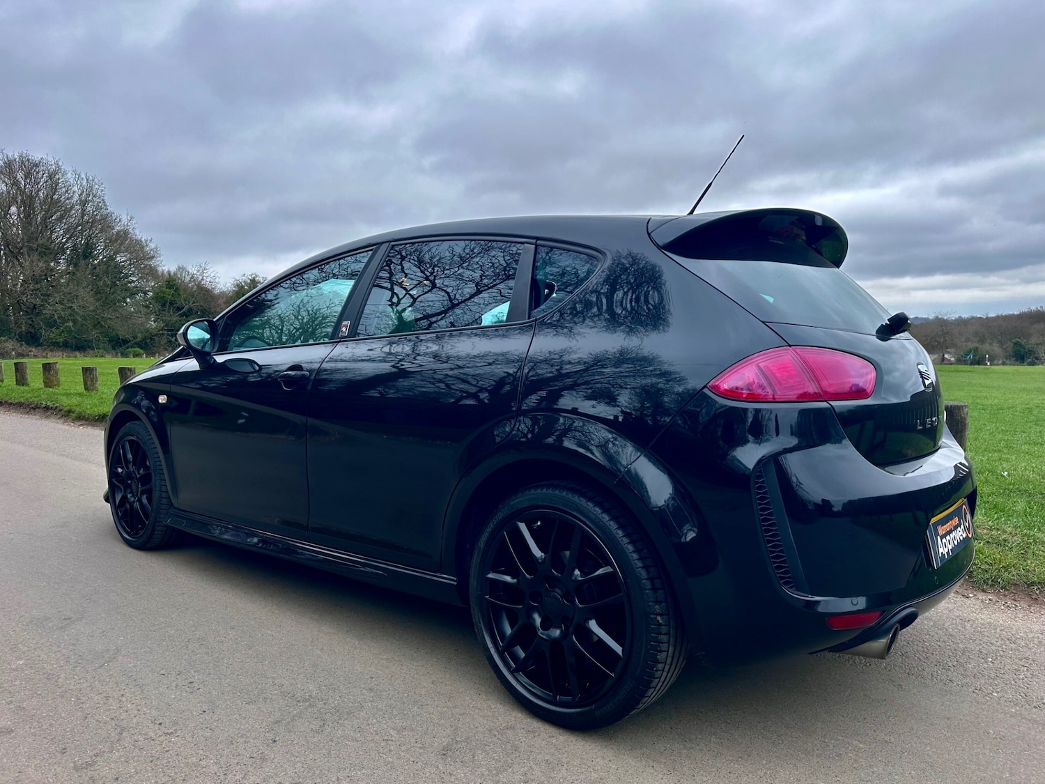 Used SEAT Leon 2012 for sale - 77998708: Photo 10