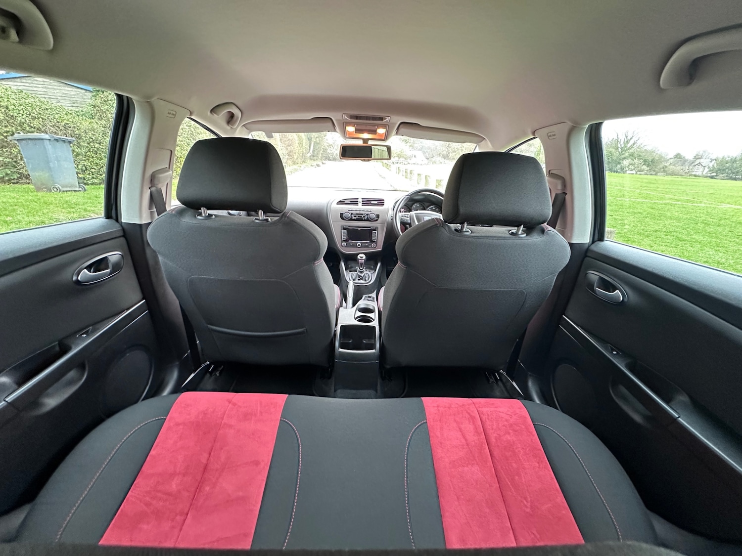 Used SEAT Leon 2012 for sale - 77998708: Photo 12