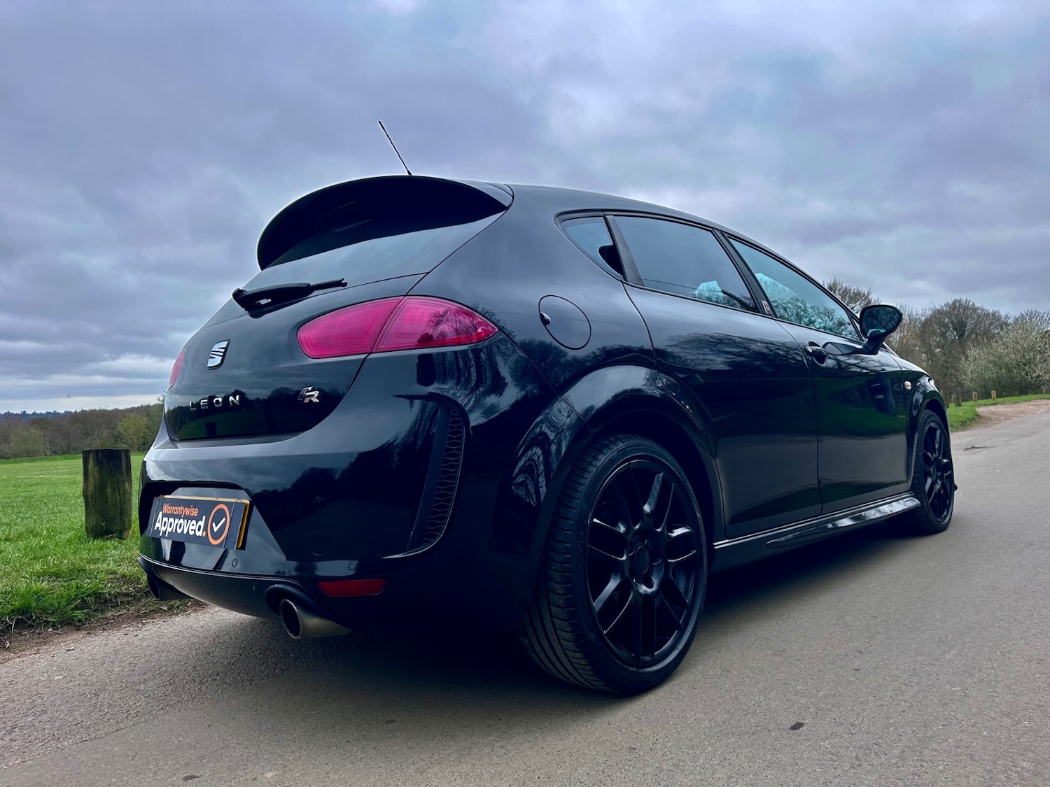 Used SEAT Leon 2012 for sale - 77998708: Photo 14