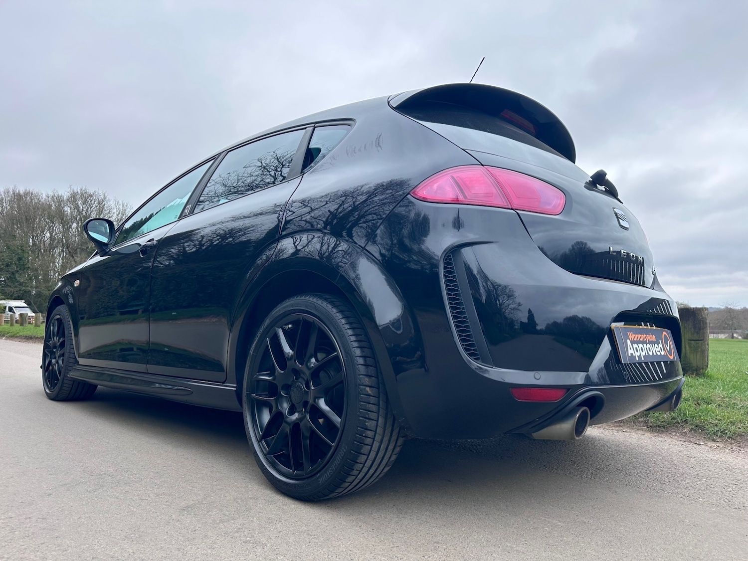 Used SEAT Leon 2012 for sale - 77998708: Photo 15