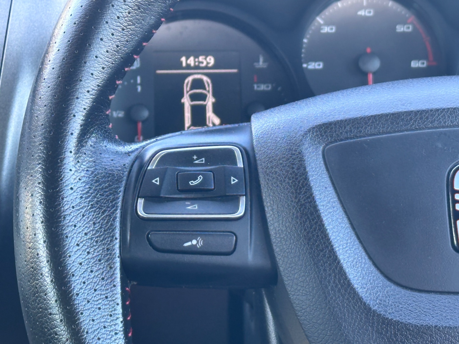 Used SEAT Leon 2012 for sale - 77998708: Photo 16