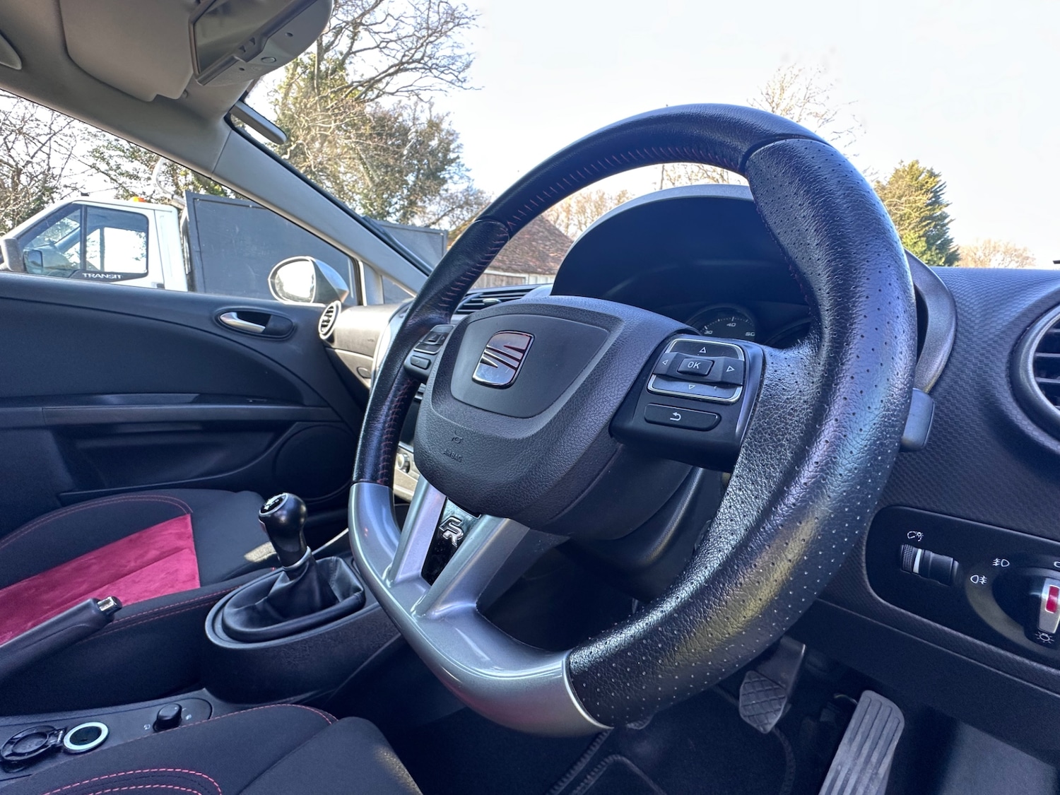 Used SEAT Leon 2012 for sale - 77998708: Photo 18