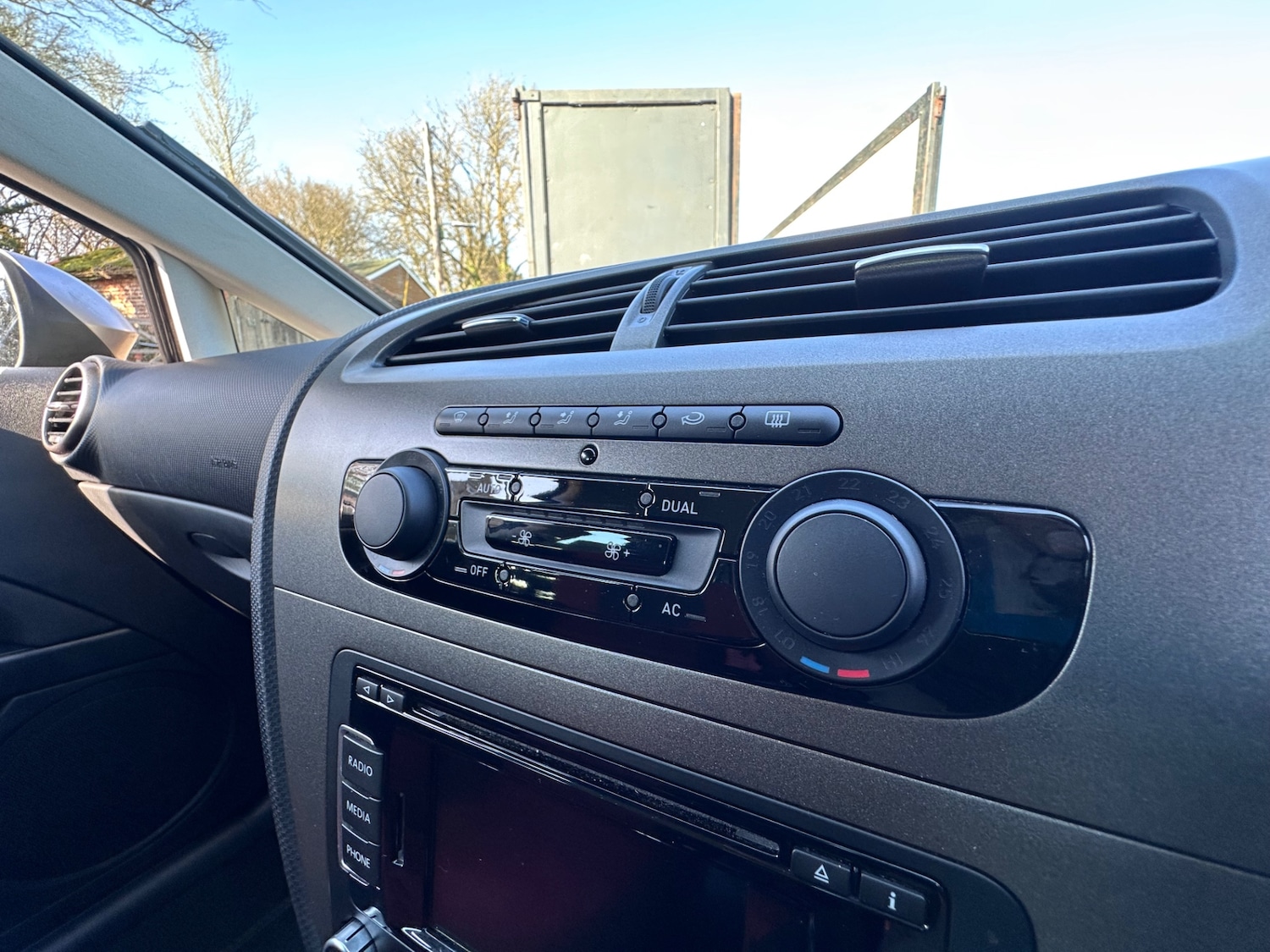 Used SEAT Leon 2012 for sale - 77998708: Photo 20