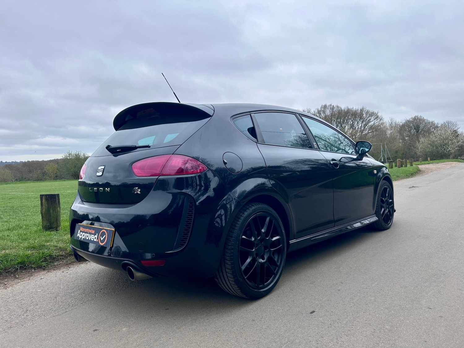 Used SEAT Leon 2012 for sale - 77998708: Photo 23