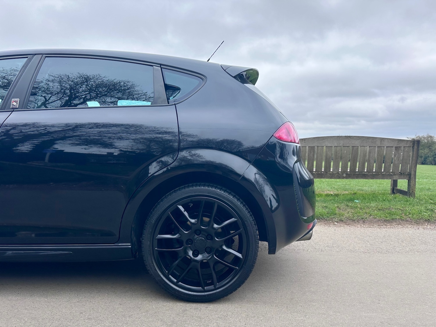 Used SEAT Leon 2012 for sale - 77998708: Photo 26