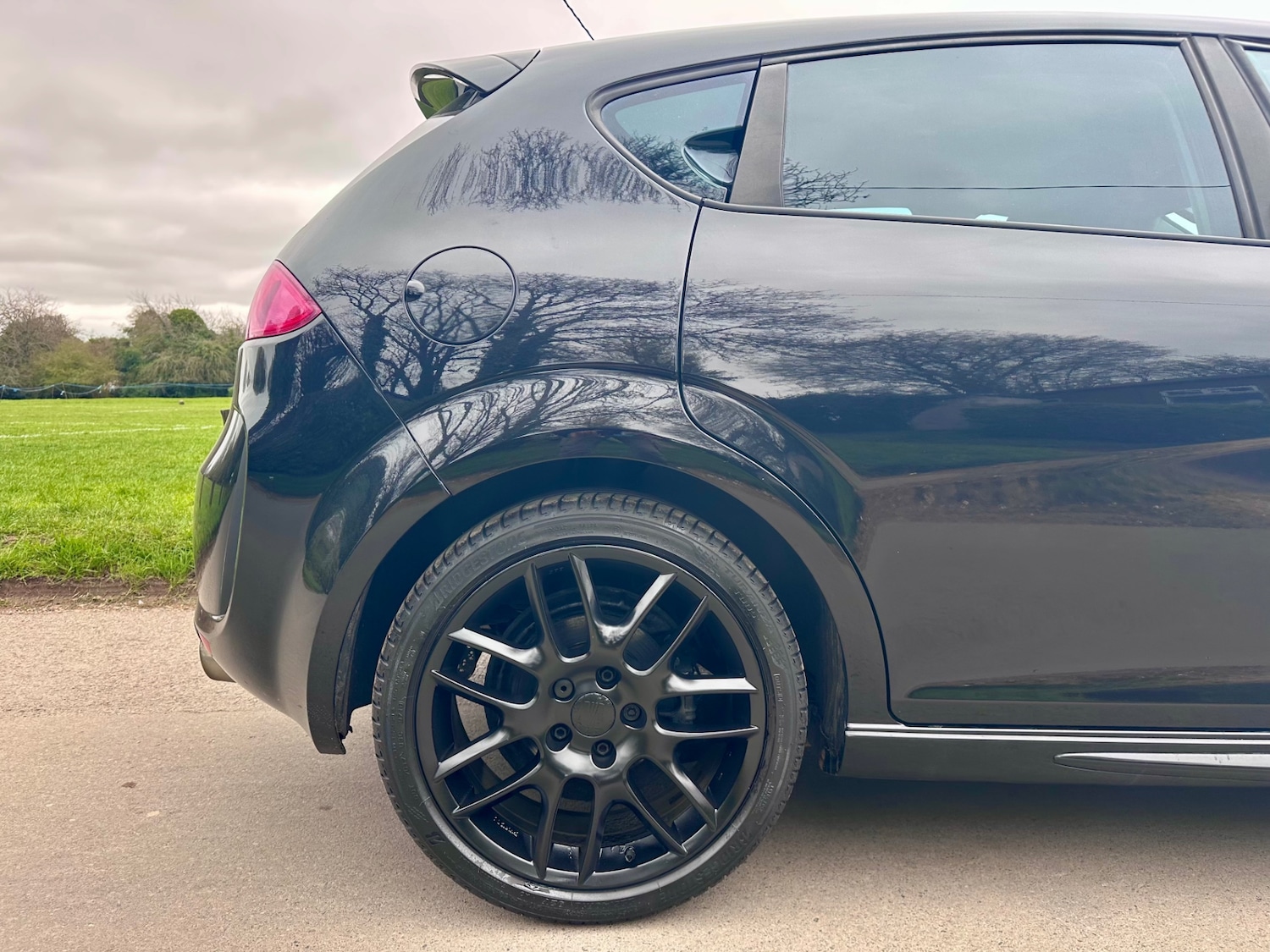 Used SEAT Leon 2012 for sale - 77998708: Photo 27