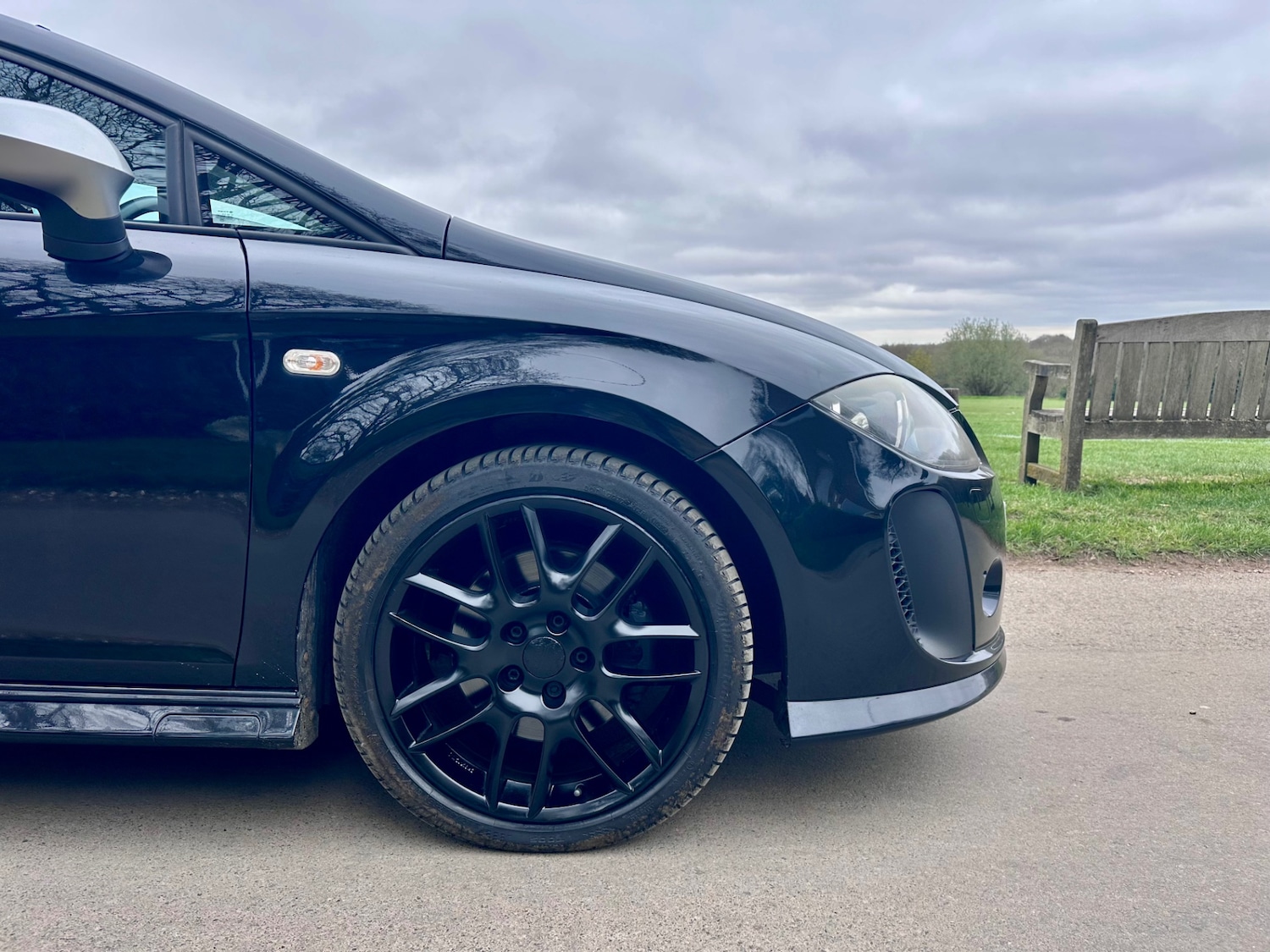 Used SEAT Leon 2012 for sale - 77998708: Photo 28